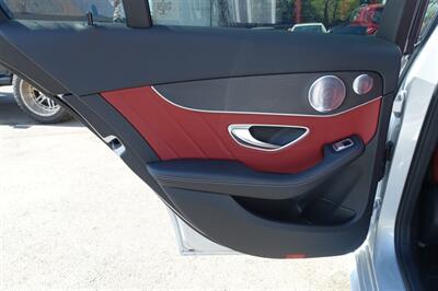 2021 Mercedes-Benz C 300 4MATIC   - Photo 12 - Newark, NJ 07104