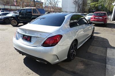 2021 Mercedes-Benz C 300 4MATIC   - Photo 5 - Newark, NJ 07104