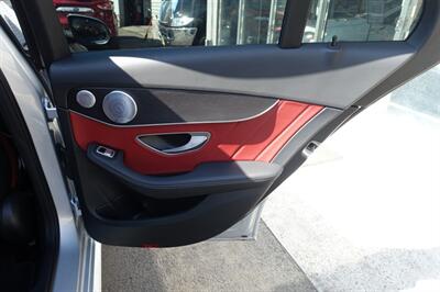 2021 Mercedes-Benz C 300 4MATIC   - Photo 17 - Newark, NJ 07104