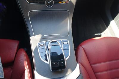 2021 Mercedes-Benz C 300 4MATIC   - Photo 20 - Newark, NJ 07104