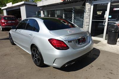 2021 Mercedes-Benz C 300 4MATIC   - Photo 6 - Newark, NJ 07104