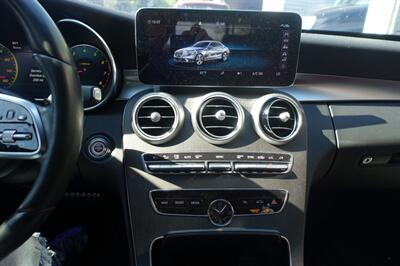 2021 Mercedes-Benz C 300 4MATIC   - Photo 19 - Newark, NJ 07104