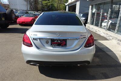 2021 Mercedes-Benz C 300 4MATIC   - Photo 7 - Newark, NJ 07104