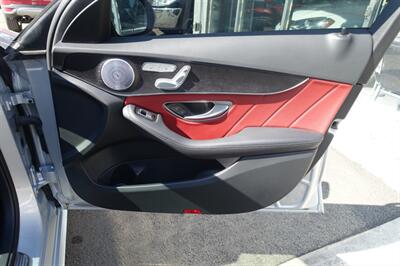 2021 Mercedes-Benz C 300 4MATIC   - Photo 15 - Newark, NJ 07104