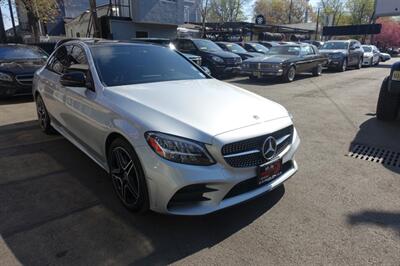 2021 Mercedes-Benz C 300 4MATIC   - Photo 3 - Newark, NJ 07104