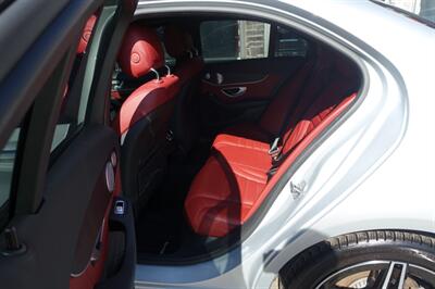 2021 Mercedes-Benz C 300 4MATIC   - Photo 11 - Newark, NJ 07104