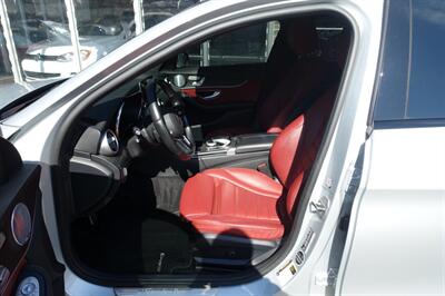 2021 Mercedes-Benz C 300 4MATIC   - Photo 9 - Newark, NJ 07104