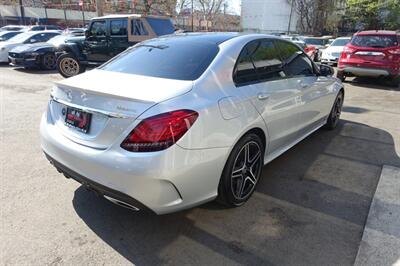 2021 Mercedes-Benz C 300 4MATIC   - Photo 8 - Newark, NJ 07104