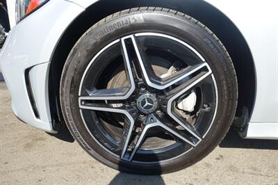 2021 Mercedes-Benz C 300 4MATIC   - Photo 24 - Newark, NJ 07104