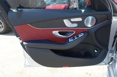 2021 Mercedes-Benz C 300 4MATIC   - Photo 10 - Newark, NJ 07104