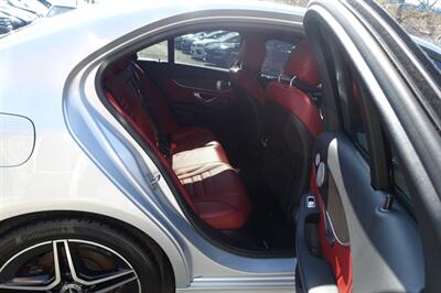 2021 Mercedes-Benz C 300 4MATIC   - Photo 16 - Newark, NJ 07104