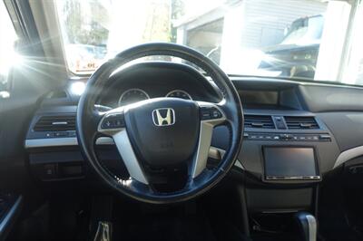 2009 Honda Accord EX-L   - Photo 13 - Newark, NJ 07104