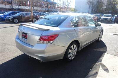 2009 Honda Accord EX-L   - Photo 8 - Newark, NJ 07104