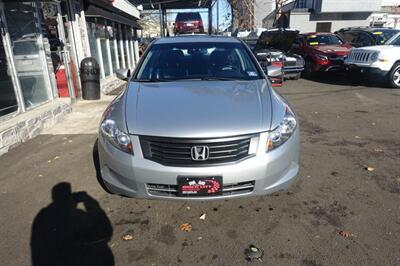 2009 Honda Accord EX-L   - Photo 2 - Newark, NJ 07104