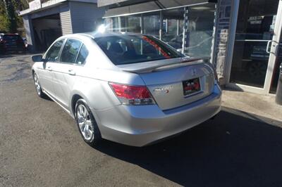 2009 Honda Accord EX-L   - Photo 6 - Newark, NJ 07104