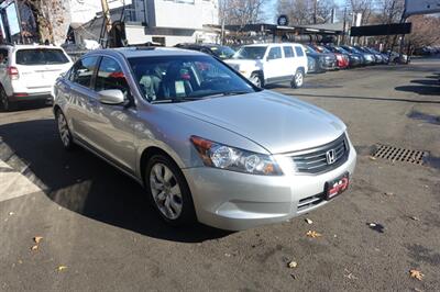 2009 Honda Accord EX-L   - Photo 3 - Newark, NJ 07104