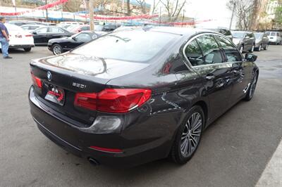 2017 BMW 530i xDrive   - Photo 5 - Newark, NJ 07104