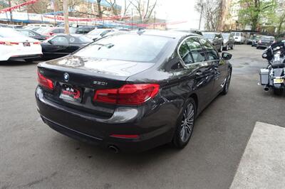 2017 BMW 530i xDrive   - Photo 8 - Newark, NJ 07104