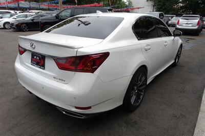2015 Lexus GS Crafted Line   - Photo 8 - Newark, NJ 07104