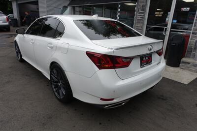 2015 Lexus GS Crafted Line   - Photo 6 - Newark, NJ 07104