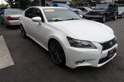 2015 Lexus GS Crafted Line   - Photo 3 - Newark, NJ 07104