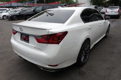 2015 Lexus GS Crafted Line   - Photo 5 - Newark, NJ 07104