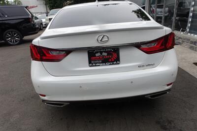 2015 Lexus GS Crafted Line   - Photo 7 - Newark, NJ 07104