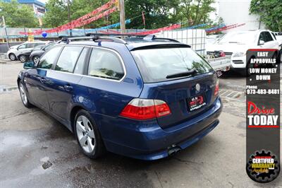 2006 BMW 530xi   - Photo 6 - Newark, NJ 07104