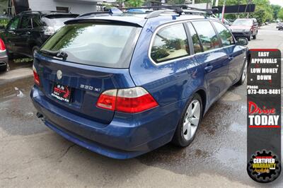 2006 BMW 530xi   - Photo 8 - Newark, NJ 07104