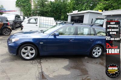 2006 BMW 530xi   - Photo 4 - Newark, NJ 07104