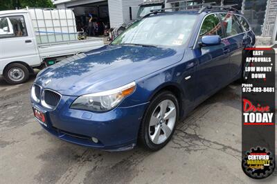 2006 BMW 530xi   - Photo 1 - Newark, NJ 07104