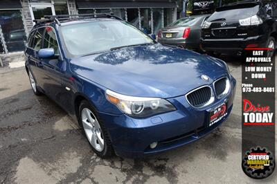 2006 BMW 530xi   - Photo 3 - Newark, NJ 07104