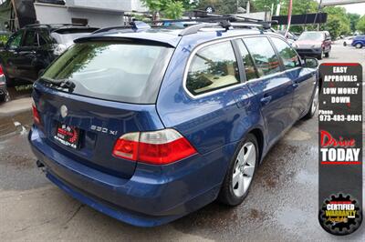 2006 BMW 530xi   - Photo 5 - Newark, NJ 07104