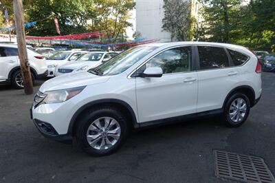 2013 Honda CR-V EX   - Photo 4 - Newark, NJ 07104