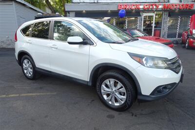 2013 Honda CR-V EX   - Photo 5 - Newark, NJ 07104