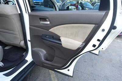 2013 Honda CR-V EX   - Photo 19 - Newark, NJ 07104