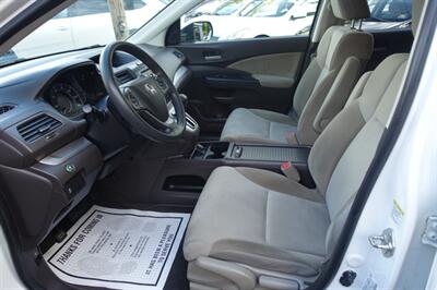 2013 Honda CR-V EX   - Photo 10 - Newark, NJ 07104