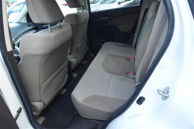 2013 Honda CR-V EX   - Photo 12 - Newark, NJ 07104