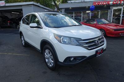 2013 Honda CR-V EX   - Photo 3 - Newark, NJ 07104