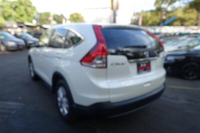 2013 Honda CR-V EX   - Photo 6 - Newark, NJ 07104