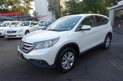 2013 Honda CR-V EX   - Photo 1 - Newark, NJ 07104