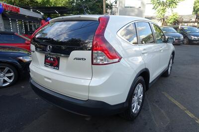 2013 Honda CR-V EX   - Photo 8 - Newark, NJ 07104