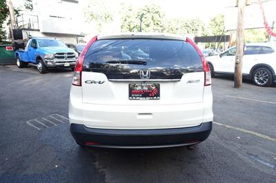 2013 Honda CR-V EX   - Photo 7 - Newark, NJ 07104