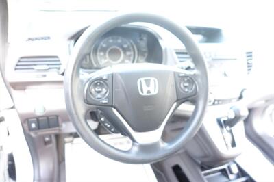 2013 Honda CR-V EX   - Photo 31 - Newark, NJ 07104