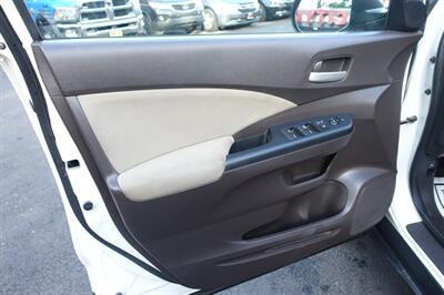 2013 Honda CR-V EX   - Photo 11 - Newark, NJ 07104