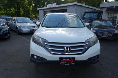 2013 Honda CR-V EX   - Photo 2 - Newark, NJ 07104