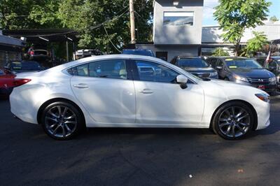 2017 Mazda Mazda6 Grand Touring   - Photo 4 - Newark, NJ 07104