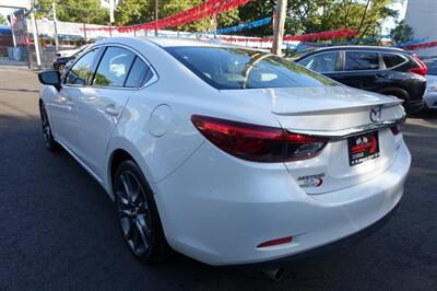 2017 Mazda Mazda6 Grand Touring   - Photo 8 - Newark, NJ 07104