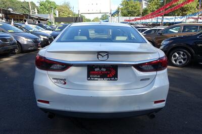 2017 Mazda Mazda6 Grand Touring   - Photo 6 - Newark, NJ 07104