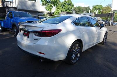 2017 Mazda Mazda6 Grand Touring   - Photo 5 - Newark, NJ 07104